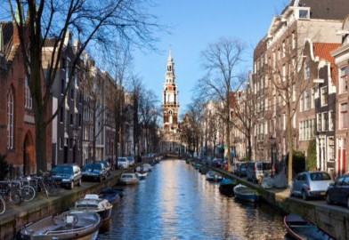 Expliciet financieel mager Lustrumcongres NVTS op 6 en 7 april in Amsterdam
